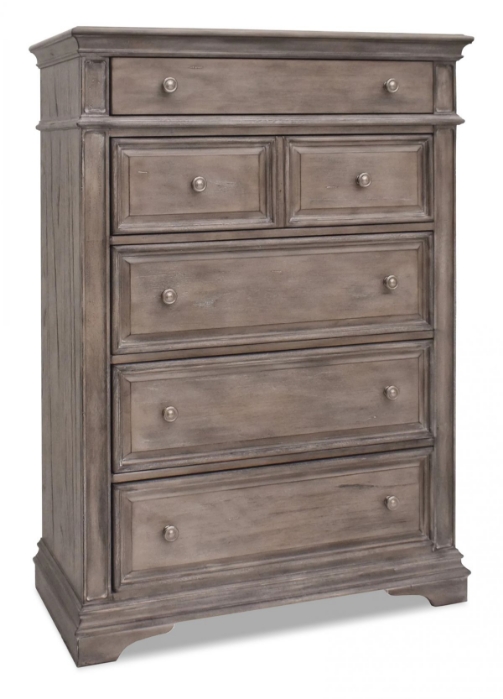 Picture of Highland Park Chest of Drawers