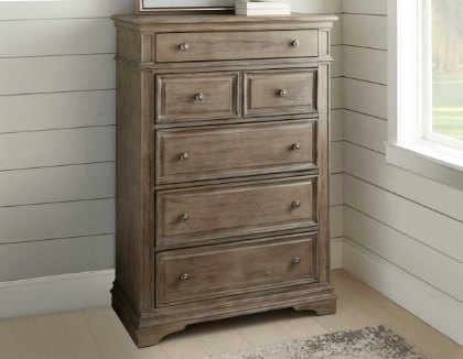 Picture of Highland Park Chest of Drawers