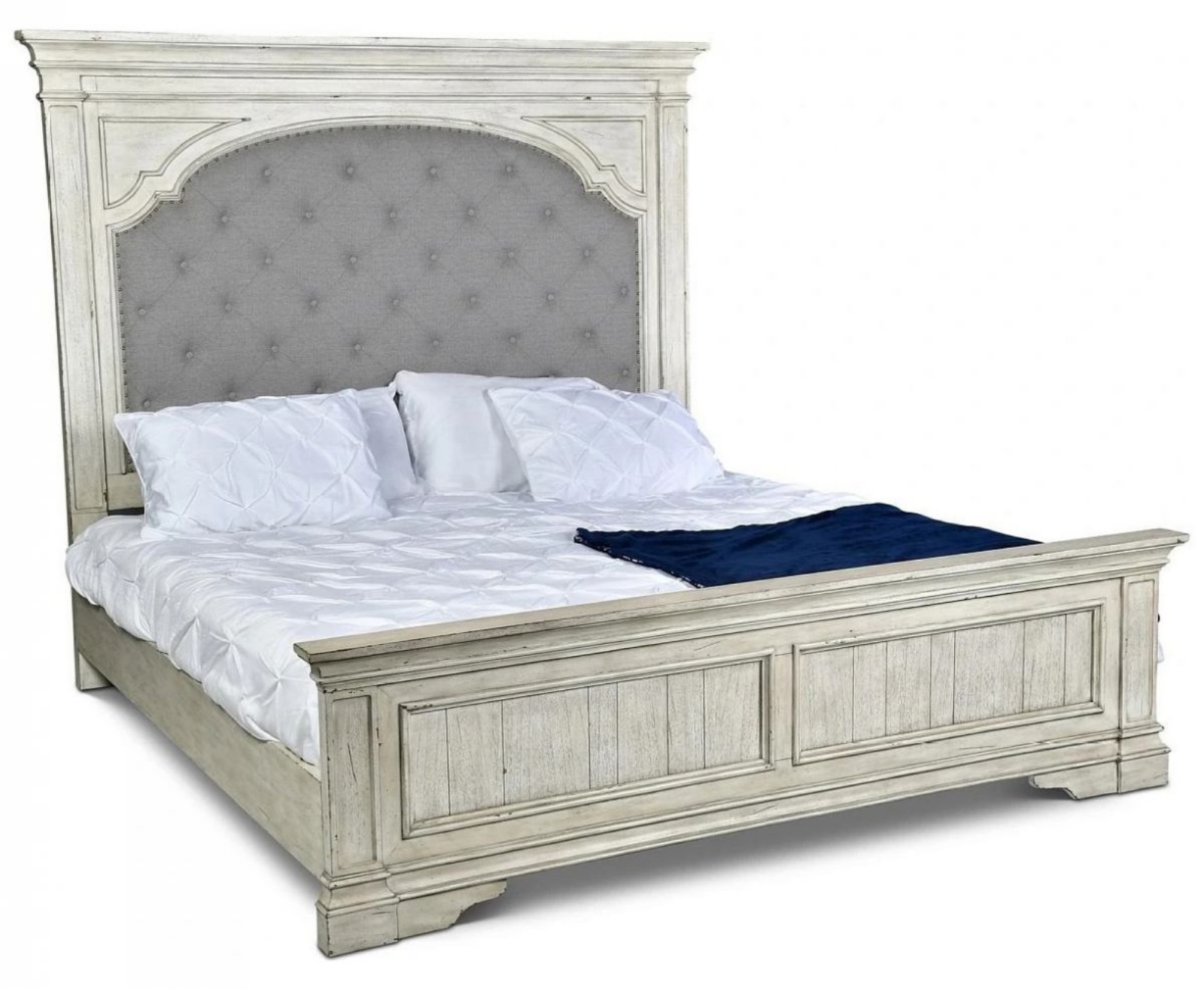 Picture of Highland Park King Size Bed