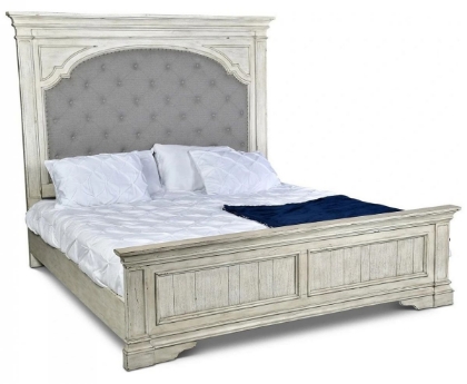 Picture of Highland Park King Size Bed