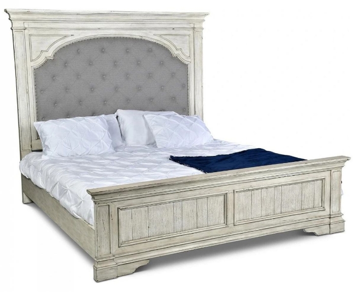 Picture of Highland Park King Size Bed