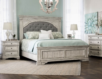Picture of Highland Park King Size Bed