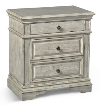 Picture of Highland Park Nightstand