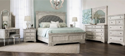 Picture of Highland Park Nightstand
