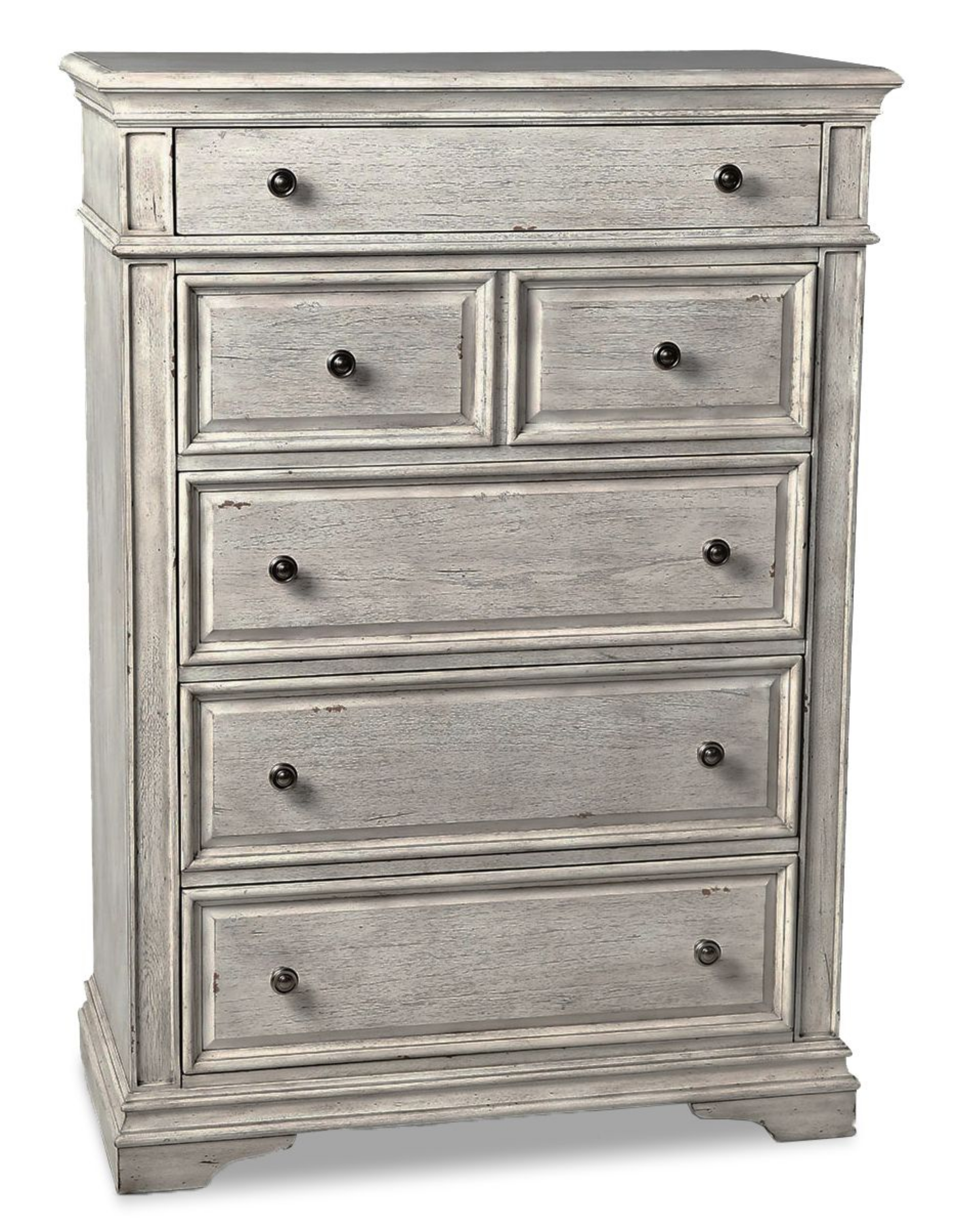 Picture of Highland Park Chest of Drawers