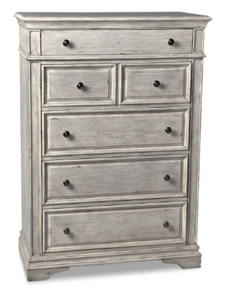 Picture of Highland Park Chest of Drawers