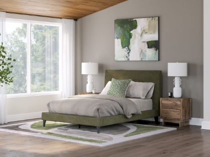 Picture of Zadilyn Full Size Bed