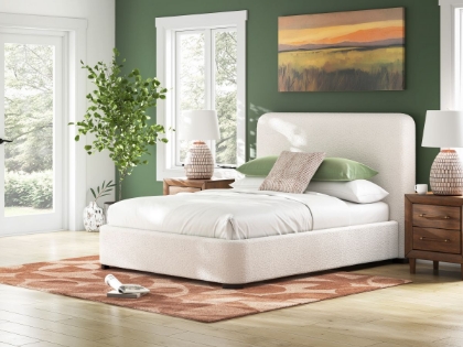 Picture of Whittgate Queen Size Bed