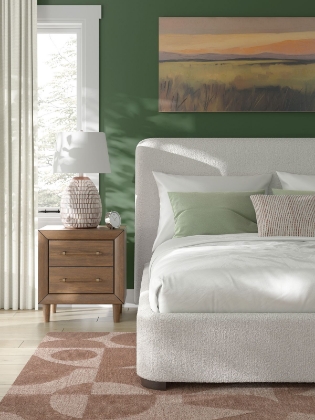 Picture of Whittgate Queen Size Bed