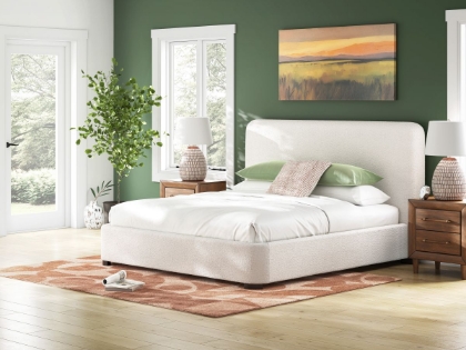 Picture of Whittgate King Size Bed