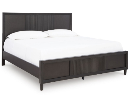 Picture of Urbantrack Queen Size Bed