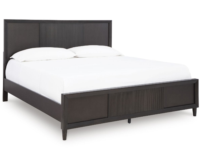 Picture of Urbantrack Queen Size Bed