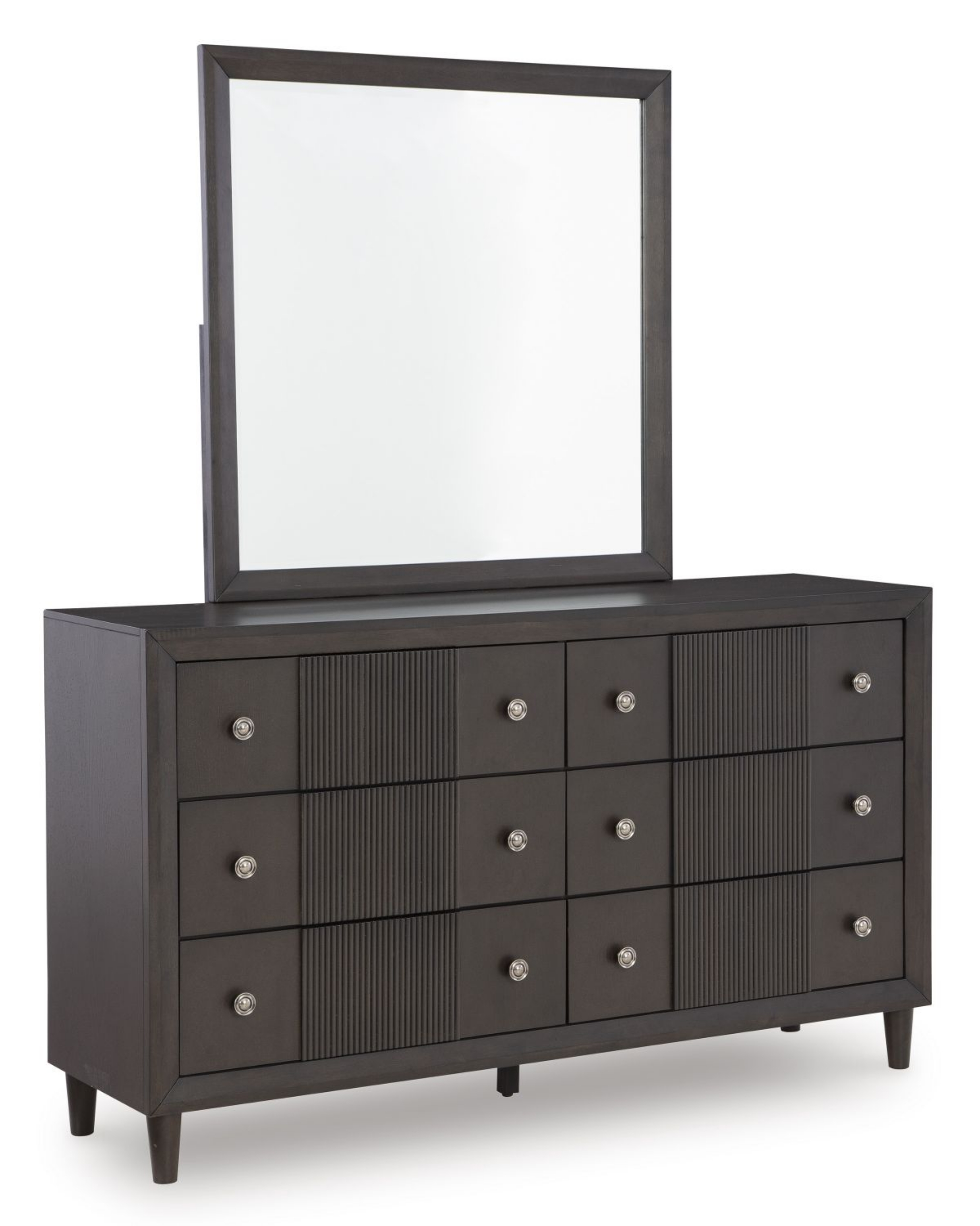 Picture of Urbantrack Dresser & Mirror