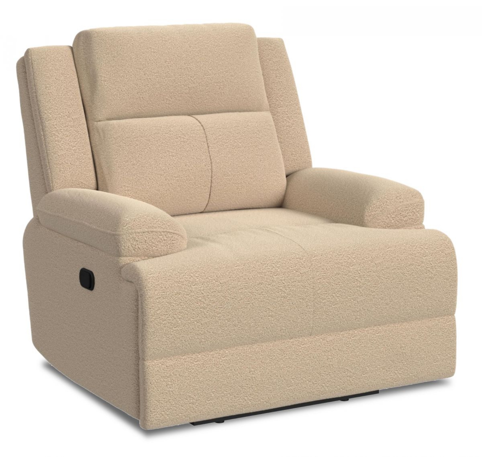 Picture of Wizard Recliner