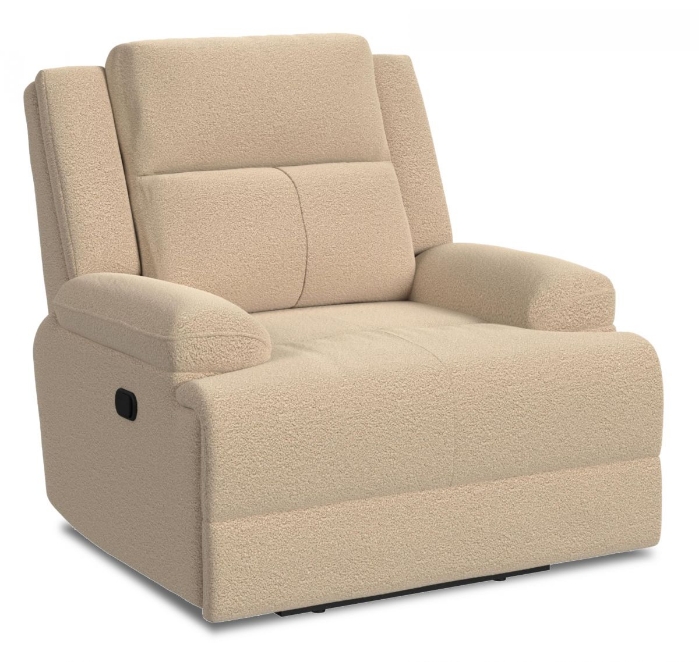 Picture of Wizard Recliner