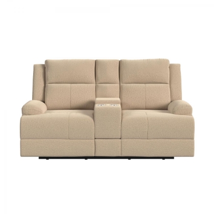 Picture of Wizard Reclining Loveseat