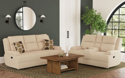 Picture of Wizard Reclining Sofa