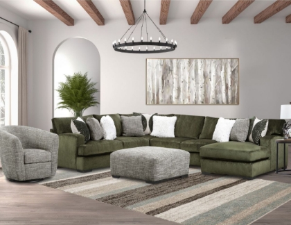 Picture of Hana Accent Chair