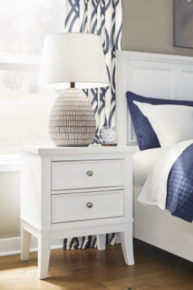 Picture of Trulani Nightstand