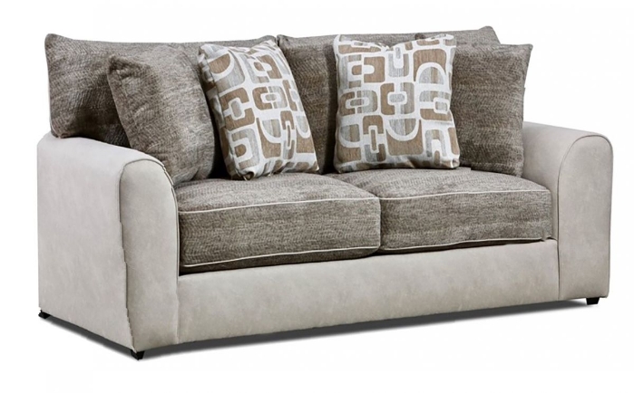 Picture of Klein Loveseat