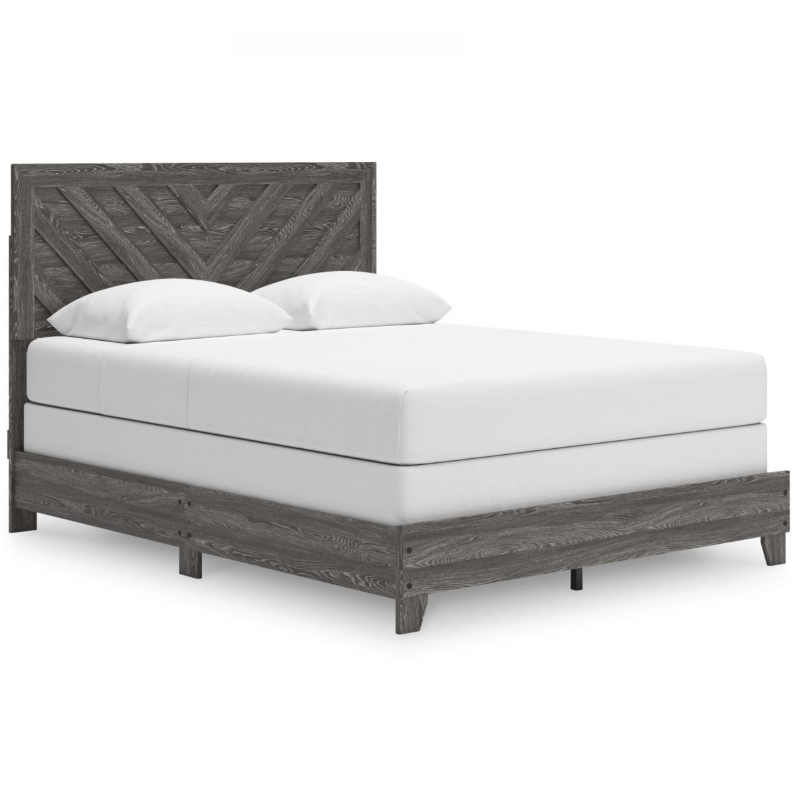 Picture of Sylveri Queen Size Bed