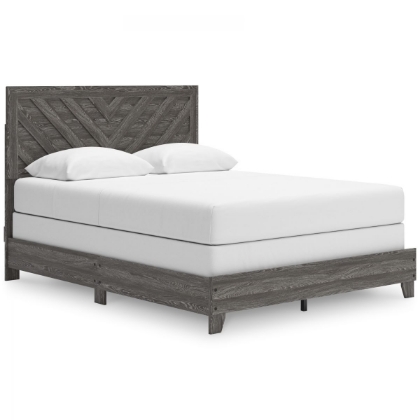 Picture of Sylveri Queen Size Bed
