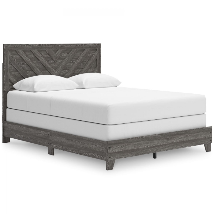 Picture of Sylveri Queen Size Bed