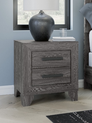 Picture of Sylveri Nightstand