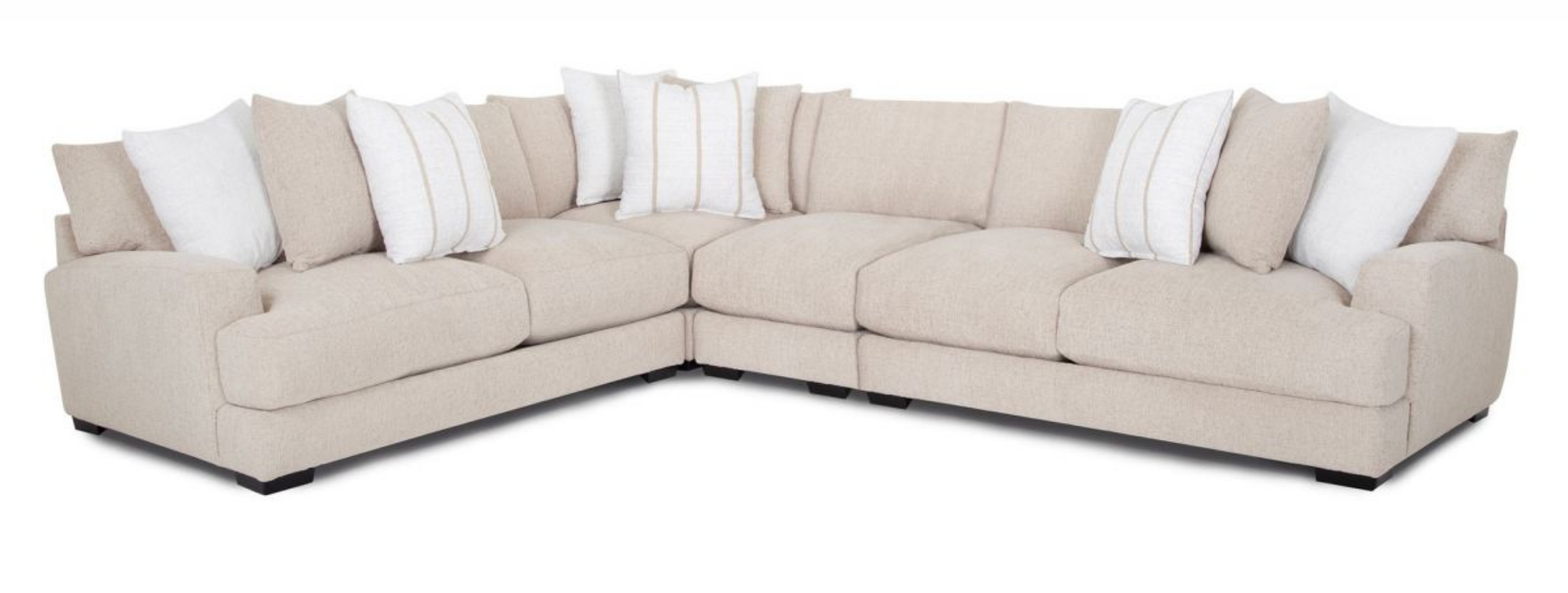 Picture of Shay Sectional