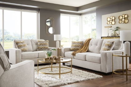 Picture of Storrow Recliner