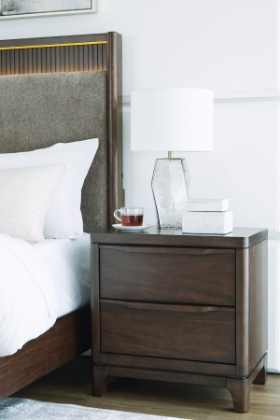 Picture of Korestone Nightstand
