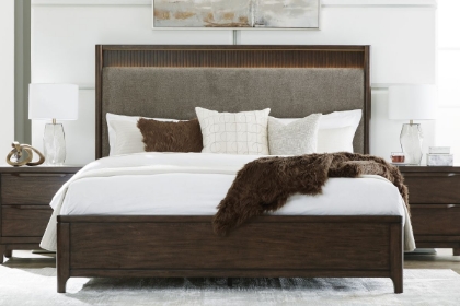 Picture of Korestone Nightstand