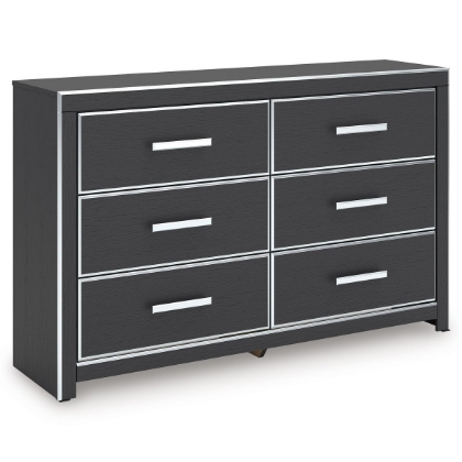 Picture of Birmonton Dresser