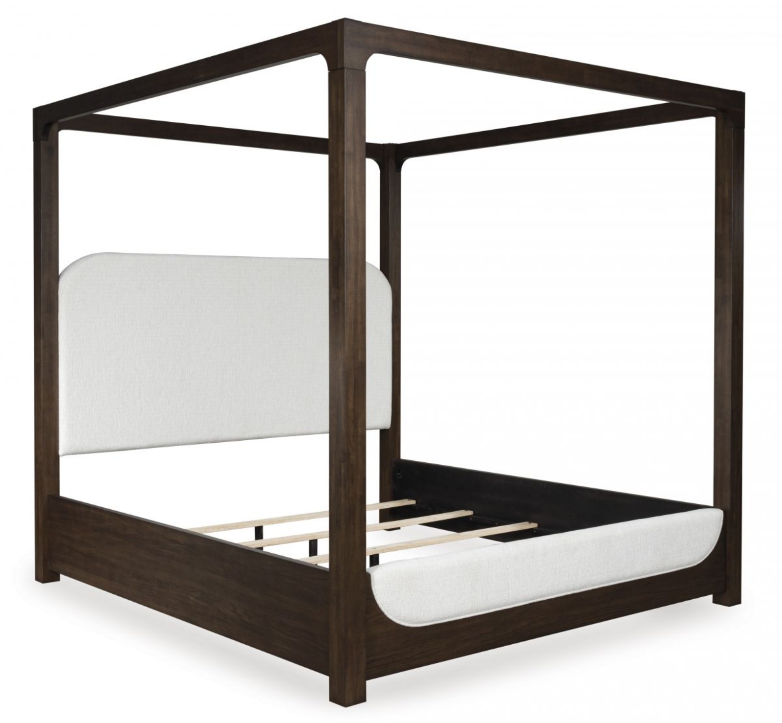 Picture of Breckington Queen Size Bed
