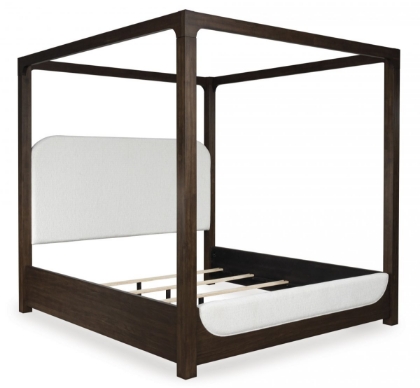Picture of Breckington Queen Size Bed