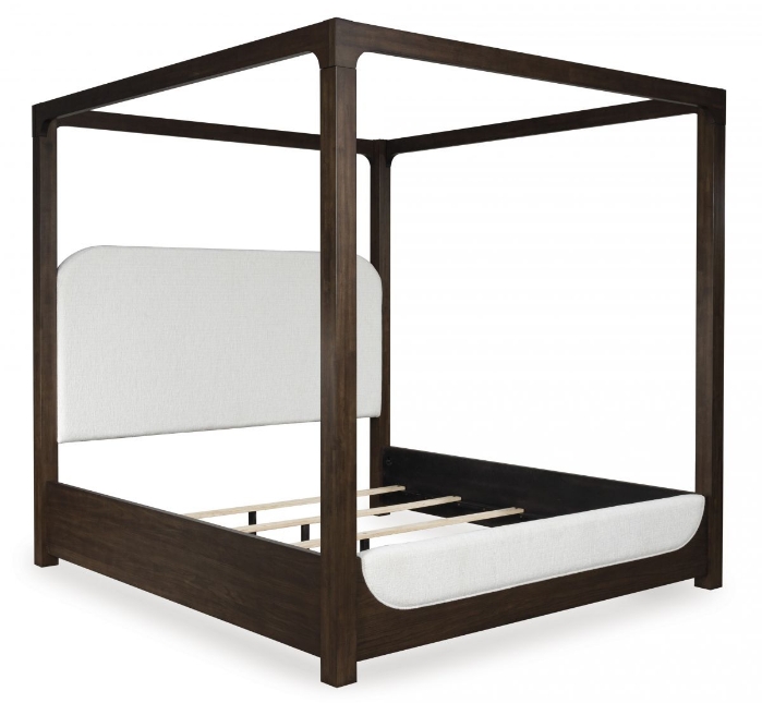 Picture of Breckington Queen Size Bed