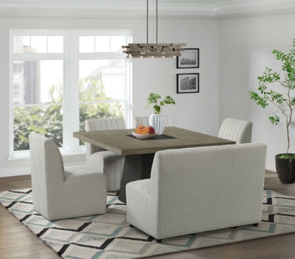 Picture of Jemma Dining Bench