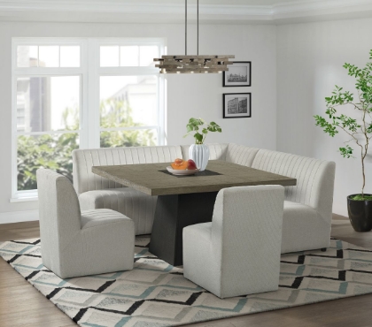 Picture of Jemma Dining Bench