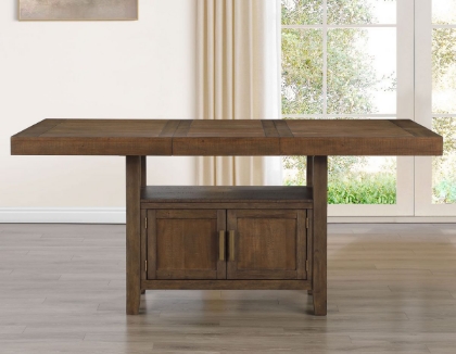 Picture of Garland Counter Height Dining Table