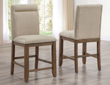 Picture of Garland Counter Height Barstool