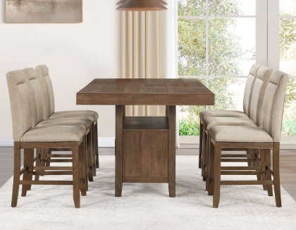 Picture of Garland Counter Height Barstool