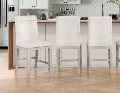 Picture of Garland Counter Height Barstool