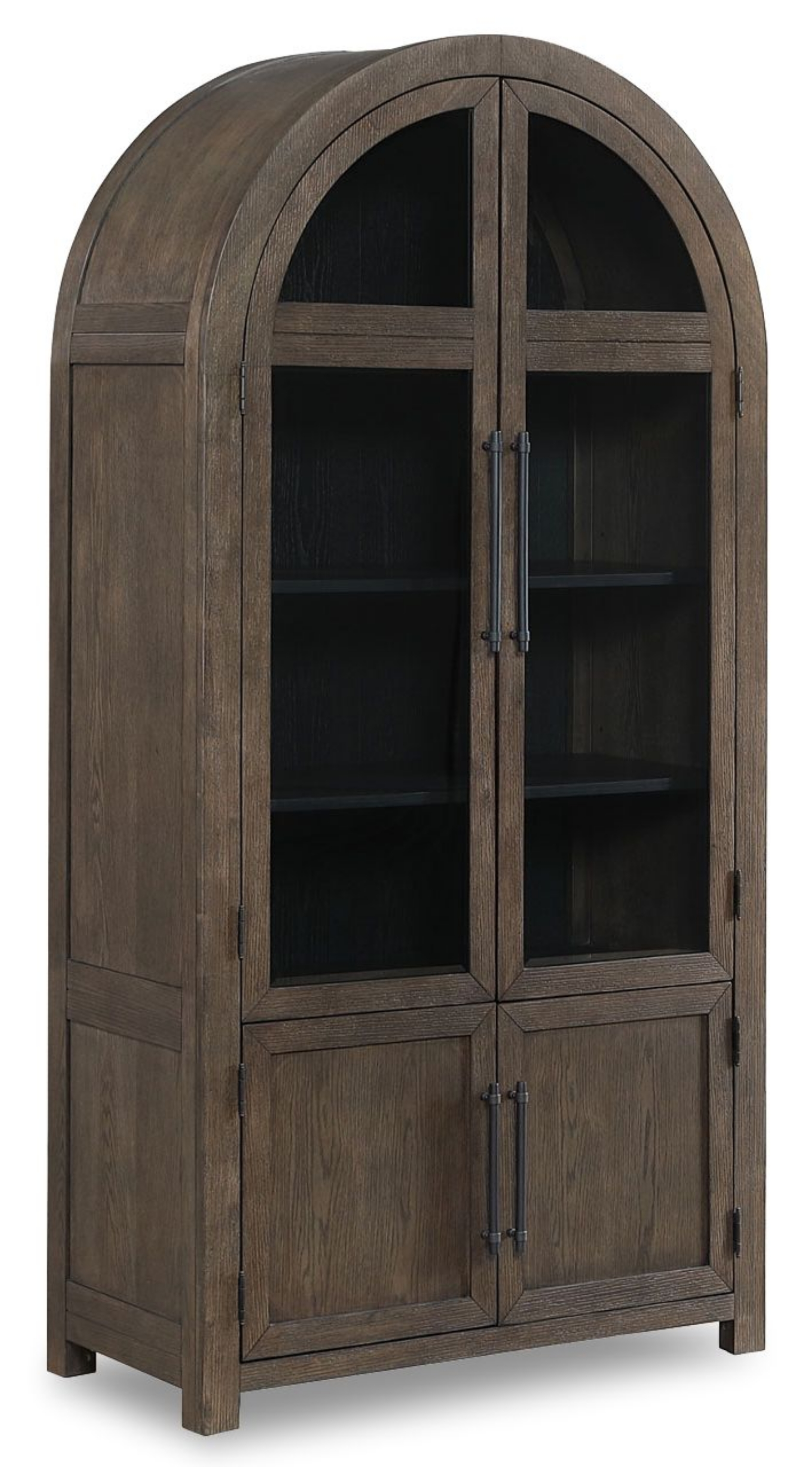 Picture of Burlington Curio Cabinet
