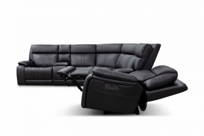 Picture of Denali Reclining Sectional