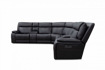 Picture of Denali Reclining Sectional