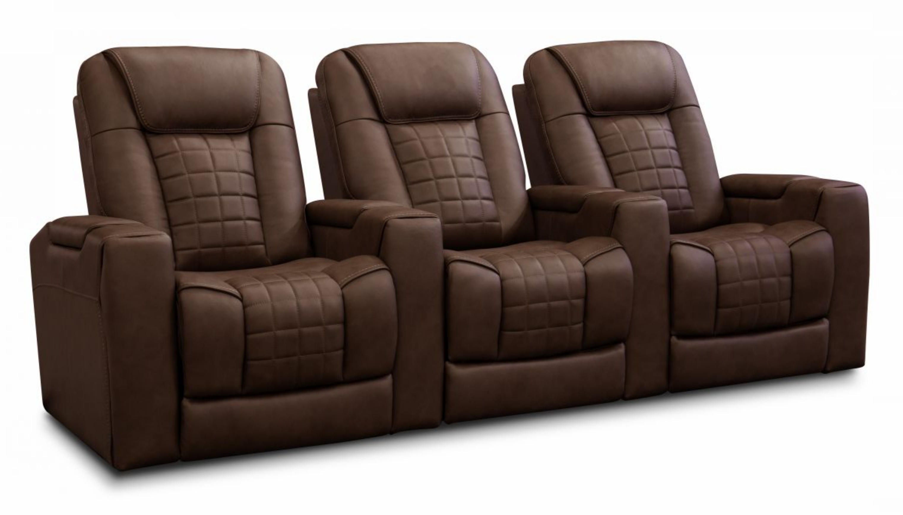 Picture of Sorrento Power Reclining Sectional