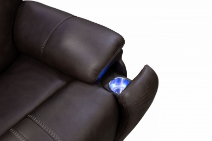 Picture of Kona Power Reclining Sofa