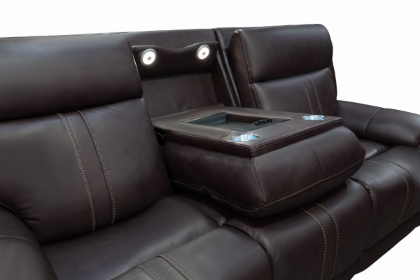 Picture of Kona Power Reclining Sofa