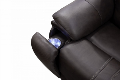 Picture of Kona Power Reclining Loveseat