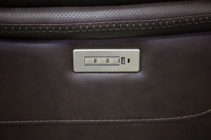 Picture of Kona Power Reclining Loveseat